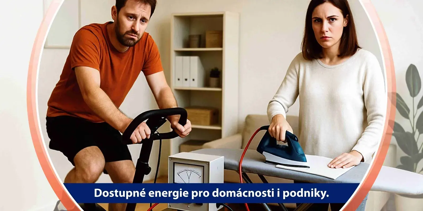 Vize 2025 | Dostupné energie pro domácnosti i podniky