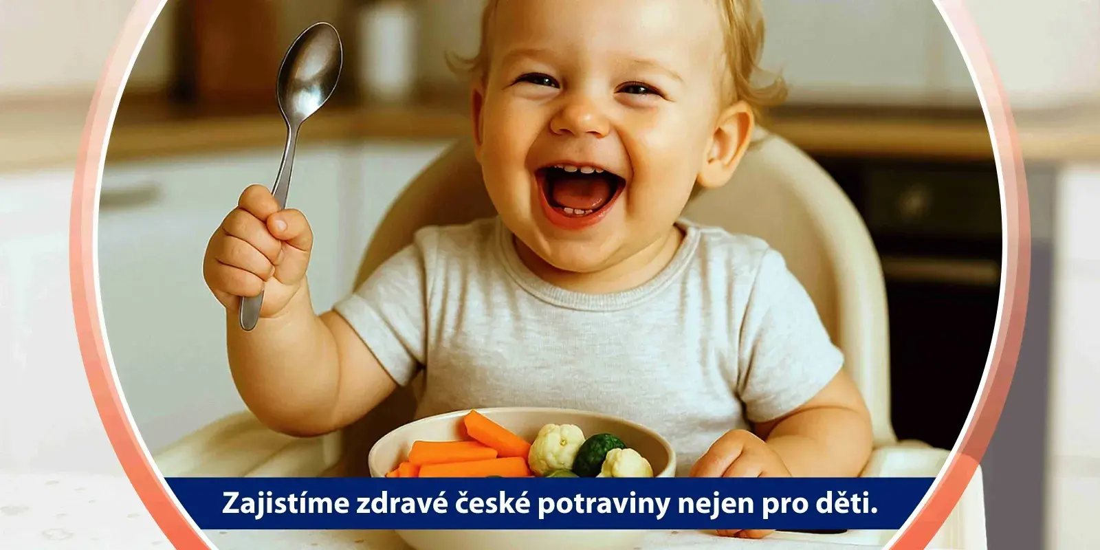 Vize 2025 | Zajistíme zdravé české potraviny